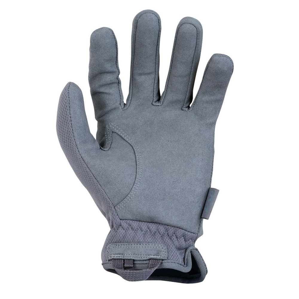 MECHANIX | Fastfit | Wolf Grey